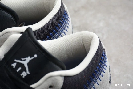 LOW JORDAN 1 AIR CRATER 0820